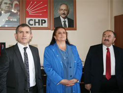 CHP Kars’ta Seçim Startını Verdi