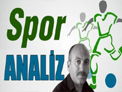 Spor Analiz