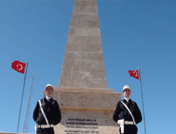 Ermenilerin katlettiği Subatan şehitleri anıldı