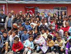 SosyalBen Derneği tekrar Kars’ta!