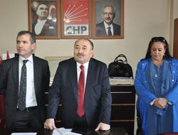 CHP, Kars’ta tarih yazacak