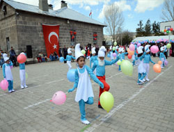 1 Mayıs’ta bahar şenliği