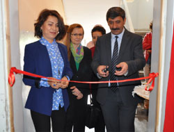 Giyim ve El Sanatları Sergisi