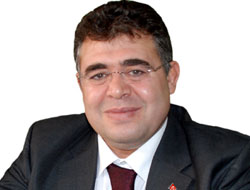 Veysel Tipioğlu’ndan teşekkür mesajı