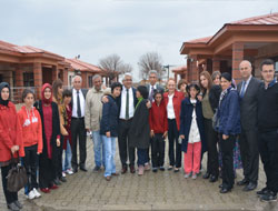 “Onlar bizim en değerli varlıklarımız”