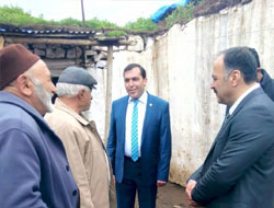 SP-BBP Seçim ittifakı çalışmaları