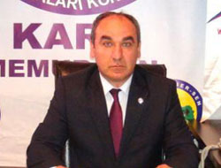 Ebe ve Hemşireler Kafkas Park’ta buluşuyor