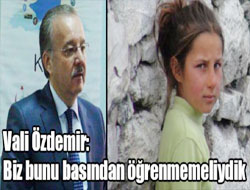 Bunu basından öğrenmemeliydik