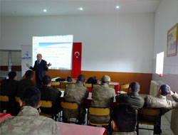 İŞKUR, Kurs Verdi