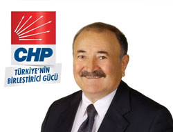 CHP Çalışmalarını Sürdürüyor