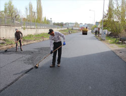 Başkan Sözünde Durdu