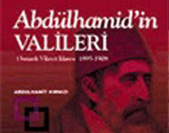 Abdülhamitin valileri