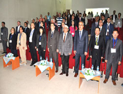 2. Ulusal Hesaplamalı Kimya Kongresi