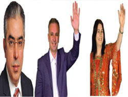 Karsımıza Hayırlı Olsun...