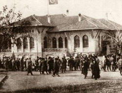 1924 Anayasası nereden alınmıştı?