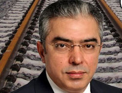 Uçum’un Lojistik Merkez Açıklaması