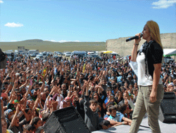 Digor Yayla Festivali