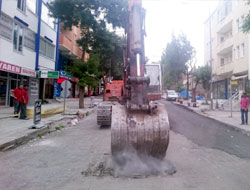 Ordu Caddesi Turizme Kazandırılıyor