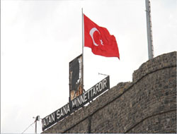 Valiliğin “Bayrak” Açıklaması