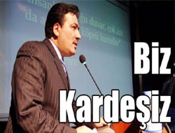 Biz Kardeşiz