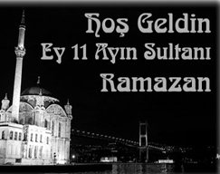 Kars’ın Ramazan imsakiyesi