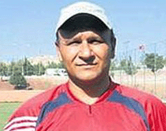 Seçkin yeniden Karsspor’da