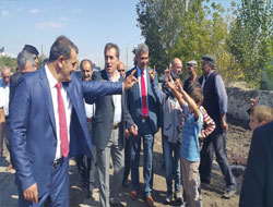 MHP Adayları: Bizimle Yürü Kars