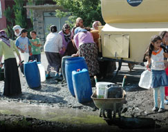 Karslının Su Çilesi