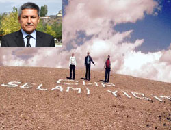 Yiğit’in Adını Dağlara Yazdılar
