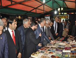 Aşura Kardeşlik Çadırı