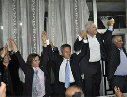 CHP’li Tuncay Özkan Kars’ta