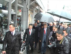Kılıçdaroğlu, Kars’ta