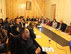 KTSO’da Dış Ticaret Eğitimi