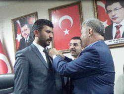 BBP’ten Ak Parti’ye Katılım