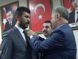 Kılıç, teşekkür mesajı yayımladı