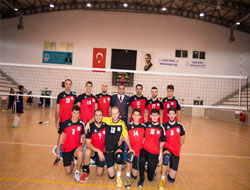 Genç Kafkars Spor’da revizyon