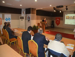 Engellilerle 360 Derece İletişim Konferansı