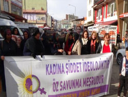 HDP’li Kadınlar Açıklama Yaptı
