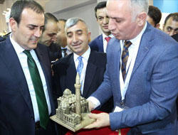 Bakan Ünal’a Kars daveti