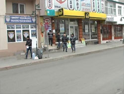 Kars’ta “Paralel Yapı” operasyonu