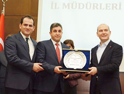 Kars İŞKUR grubunda 1. oldu
