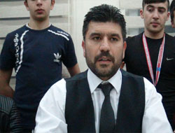 Karsspor Sahip Çıktı…