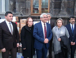 Kars Belediyesi’nden 2. Anlamlı Kampanya