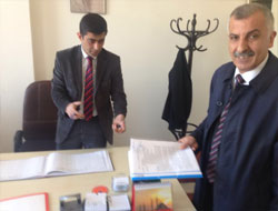 CHP’den suç duyurusu
