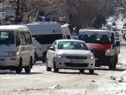Karslılar ‘kış tazminatı’ istiyor