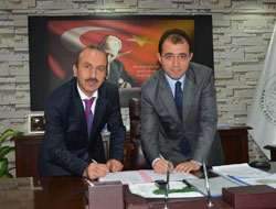 Kars’ta AKAKP Protkolü İmzalandı
