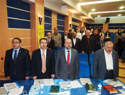 Bölge Finali Kars’ta Yapıldı