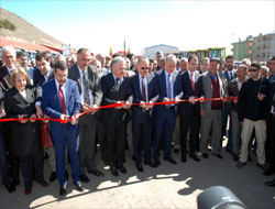 62 hizmet aracı Kars’a kazandırıldı