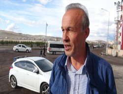 Üniversite Yolu Karayoluyla Bağlansın