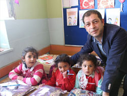 “Umudumuz Çocuklar”